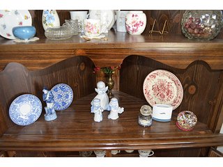 Property photo 38 - Ranch Style Home, Furniture, Appliances, Collectibles and more! - Real Estate & Personal Property Auction